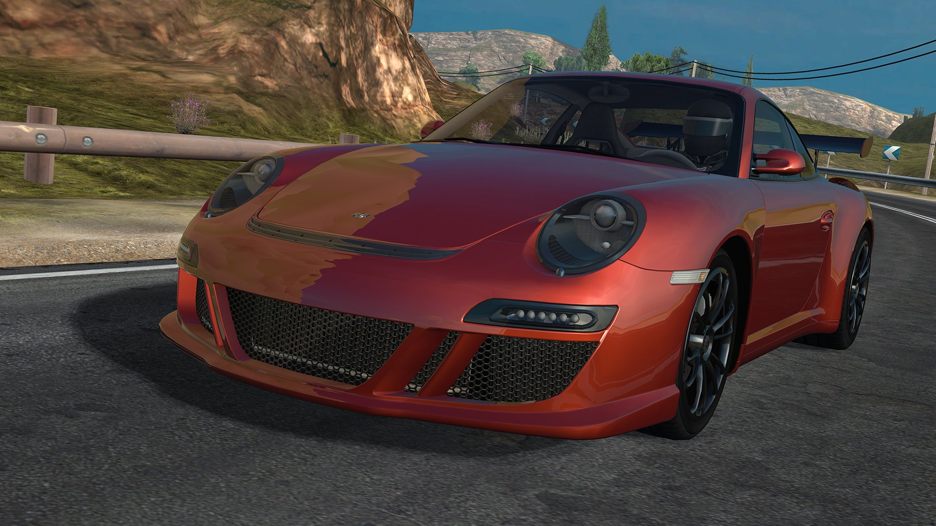 Gear Club Unlimited